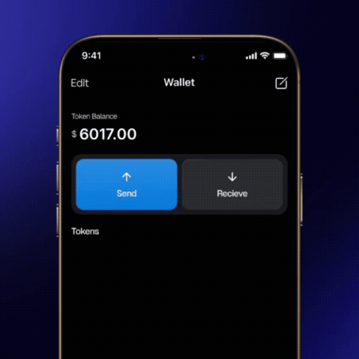Track your entire portfolio